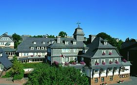 Romantik Berghotel Astenkrone